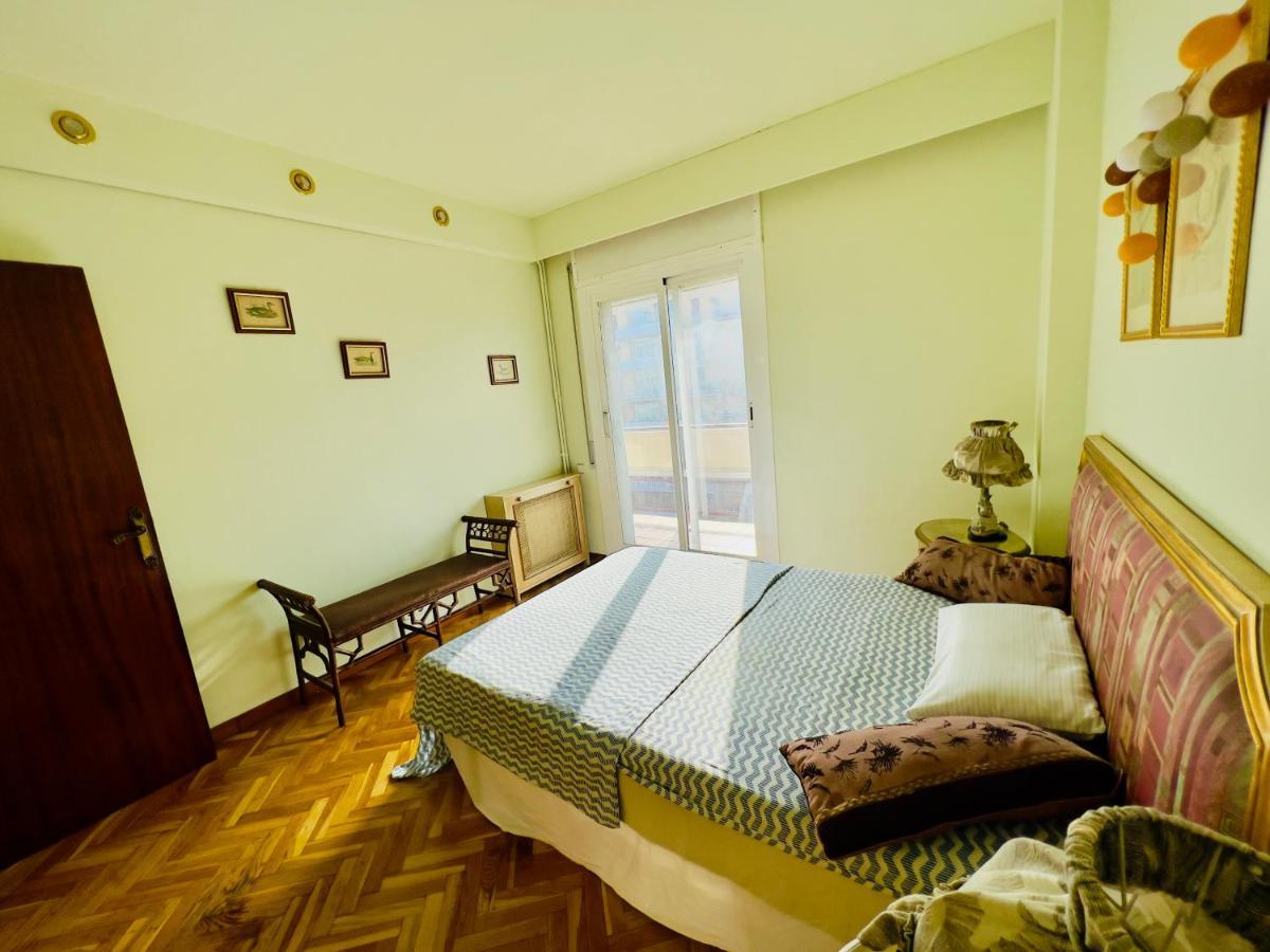 Your Second Home In Barcelona With Private Room And Private Bathroom Close To Montjuic, Pl Espana, La Rambla, Ferry Port Exterior foto