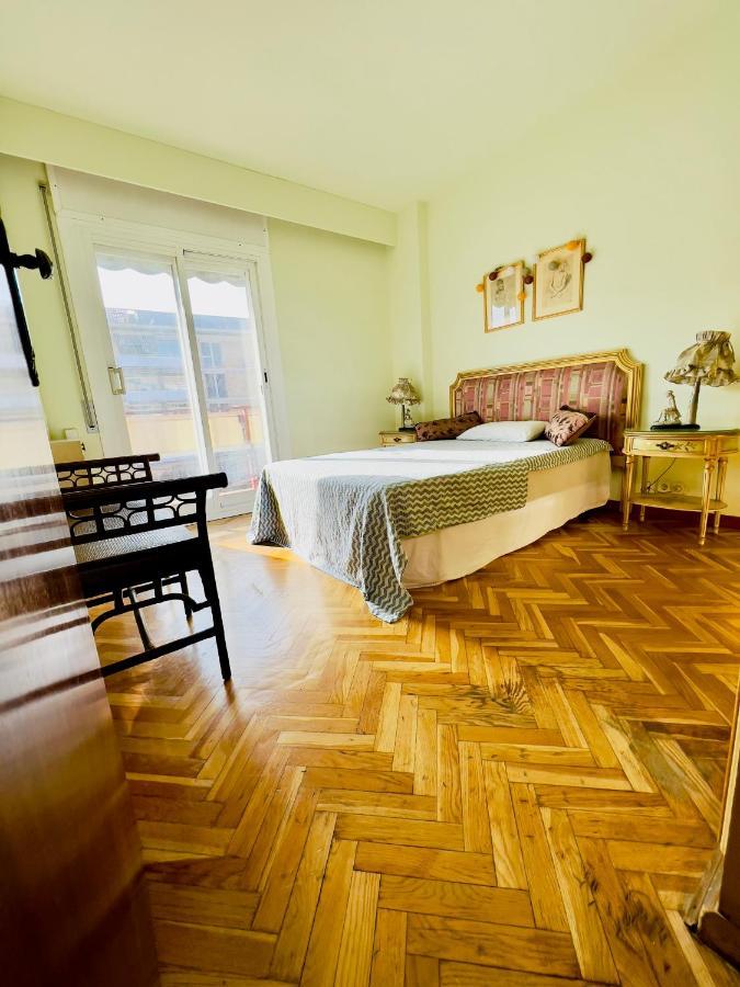 Your Second Home In Barcelona With Private Room And Private Bathroom Close To Montjuic, Pl Espana, La Rambla, Ferry Port Exterior foto