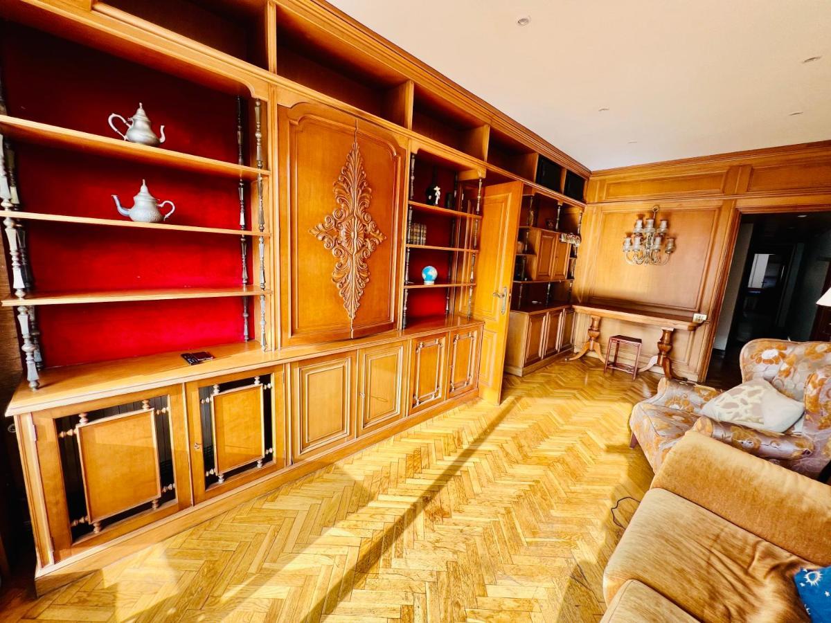 Your Second Home In Barcelona With Private Room And Private Bathroom Close To Montjuic, Pl Espana, La Rambla, Ferry Port Exterior foto
