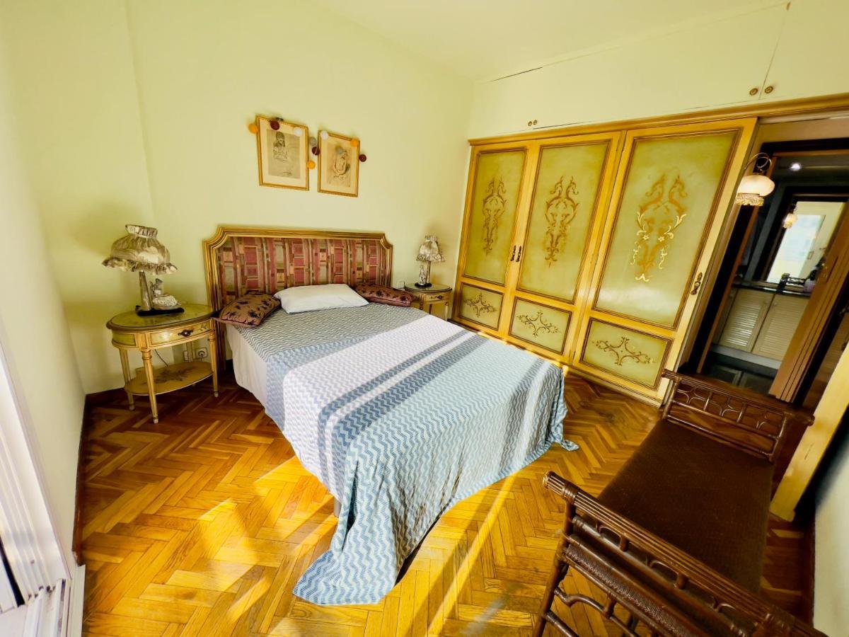Your Second Home In Barcelona With Private Room And Private Bathroom Close To Montjuic, Pl Espana, La Rambla, Ferry Port Exterior foto